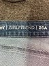 Avenue Blue Jeans Size 26 - photo 4