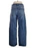 STUDIO BLUE Blue Jeans Size 29 waist - photo 2