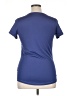 Nike Blue Active T-Shirt Size XL - photo 2