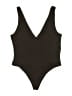 Babaton Brown Bodysuit Size XL - photo 1