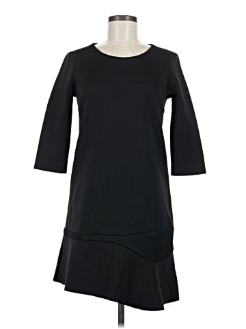 Cop. Copine Casual Dress (view 1)