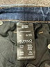 Buffalo by David Bitton Solid Blue Jeans Size 28 waist - photo 7