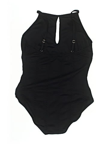Jessica Simpson One Piece Swimsuit (view 2)