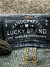 Lucky Brand Blue Jeans Size M - photo 4