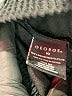 George Solid Black Casual Pants Size 10 - photo 3