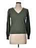Vero Moda Green Pullover Sweater Size L - photo 1