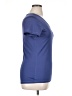Nike Blue Active T-Shirt Size XL - photo 4