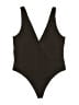 Babaton Brown Bodysuit Size XL - photo 2