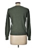 Vero Moda Green Pullover Sweater Size L - photo 2