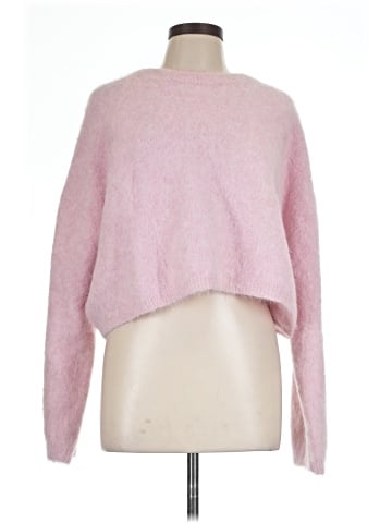 ASTR The Label Wool Pullover Sweater (view 1)