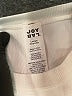 JoyLab Ivory Short Sleeve Turtleneck Size L - photo 7