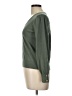 Vero Moda Green Pullover Sweater Size L - photo 5