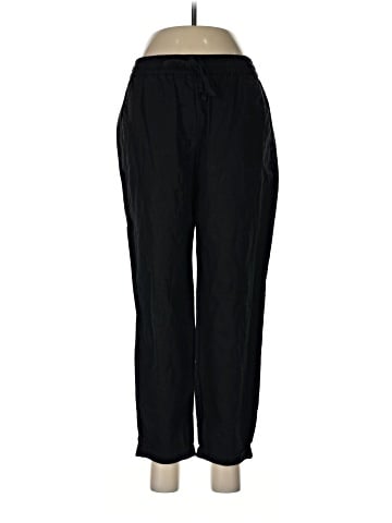J.Crew Factory Store Linen Pants (view 1)