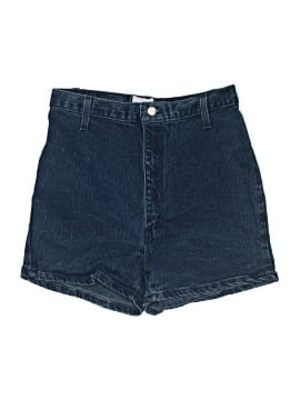 Republic Denim Denim Shorts (view 1)