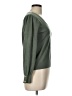 Vero Moda Green Pullover Sweater Size L - photo 4