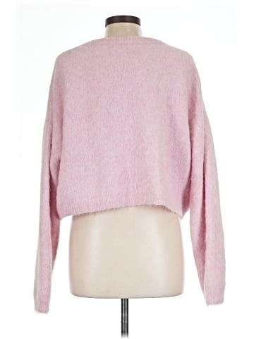 ASTR The Label Wool Pullover Sweater (view 2)