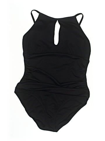 Jessica Simpson One Piece Swimsuit (view 1)