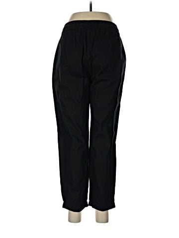 J.Crew Factory Store Linen Pants (view 2)