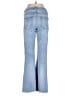 Hudson Jeans Hearts Blue Jeans Size 27 waist - photo 2