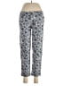 Ann Taylor LOFT Paisley Blue Jeans Size 6 - photo 1
