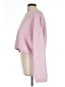 ASTR The Label Pink Wool Pullover Sweater Size L - photo 5