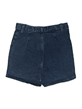 Republic Denim Denim Shorts (view 2)