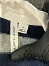 Janie and Jack Silver Pullover Sweater Size 8 - photo 3