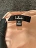 Lulus 100% Polyester Floral Pink Casual Dress Size XS - photo 4