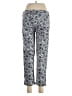 Ann Taylor LOFT Paisley Blue Jeans Size 6 - photo 2