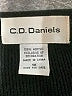 Cathy Daniels 100% Acrylic Black Pullover Sweater Size 1X - photo 7