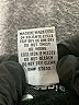 Cathy Daniels 100% Acrylic Black Pullover Sweater Size 1X - photo 8