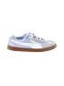 Puma Blue Sneakers Size 4 - photo 1