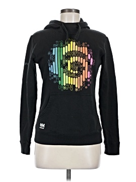 Helly Hansen Zip Up Hoodie