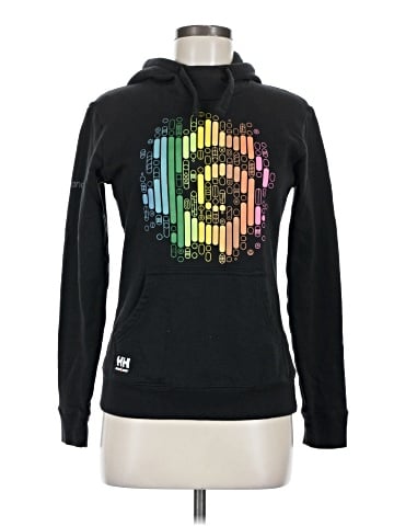 Helly Hansen Zip Up Hoodie (view 1)