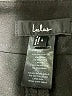 Lulus Black Skort Size L - photo 3