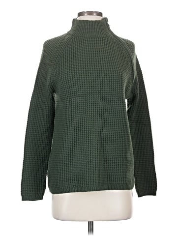 Ann Taylor Turtleneck Sweater (view 1)