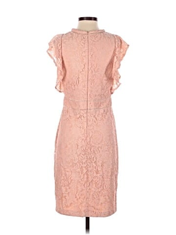Ivanka Trump Cocktail Dress (view 2)