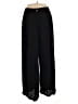 Zara Black Dress Pants Size XL - photo 1