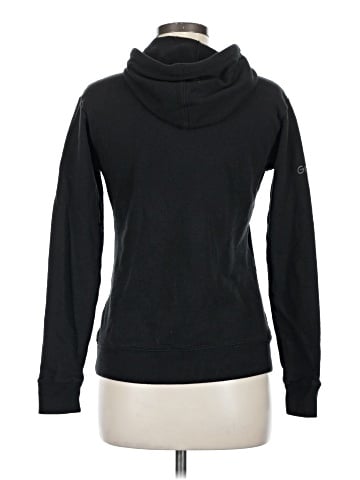 Helly Hansen Zip Up Hoodie (view 2)