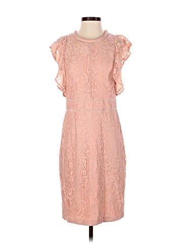 Ivanka Trump Cocktail Dress (view 1)