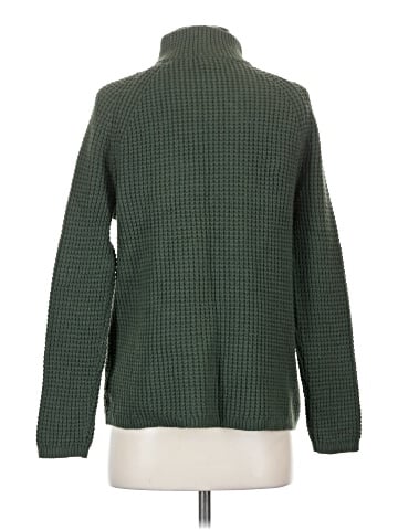 Ann Taylor Turtleneck Sweater (view 2)