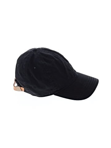 Madewell Organic Cotton Broken-In Baseball Cap (view 1)