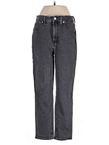 Madewell Jeans (view 1)