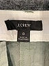 J.Crew Green Jeggings Size 8 - photo 7