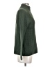Ann Taylor Solid Green Turtleneck Sweater Size XS (petite) - photo 4