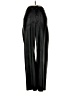 Zara 100% Polyester Black Dress Pants Size 0 - photo 1