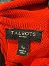 Talbots Orange Turtleneck Sweater Size S (petite) - photo 7