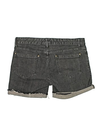 Free People Denim Shorts (view 2)