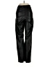 Zara 100% Polyester Black Dress Pants Size 0 - photo 2