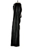 Zara 100% Polyester Black Dress Pants Size 0 - photo 5